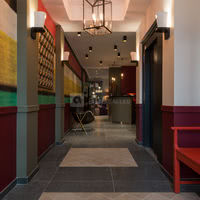 Hôtel adèle & Jules