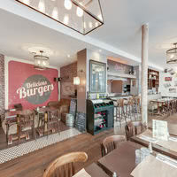 Charlie's