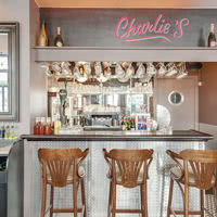 Charlie's