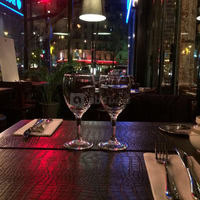 Charlie's