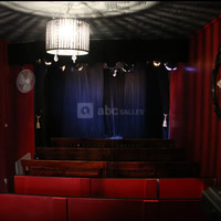 Théâtre Ze Artist's