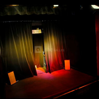 Théâtre Ze Artist's