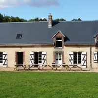 Le Domaine du Bois de Maulny