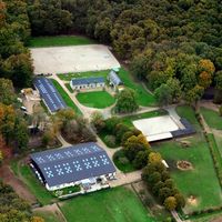 Le Domaine du Bois de Maulny