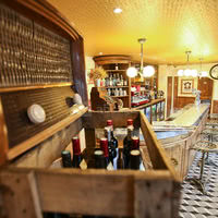 Le Bistrot Quai