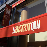 Le Bistrot Quai