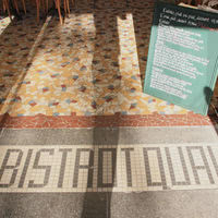 Le Bistrot Quai