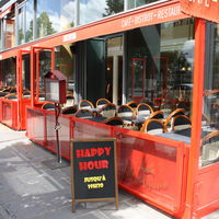 Le Bistrot Quai