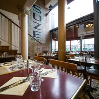 Le Bistrot Quai