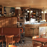 Le Bistrot Quai