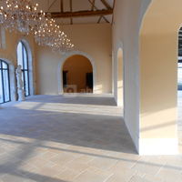 Salle des 4 saisons