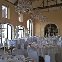 Salle des 4 saisons