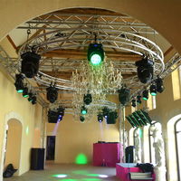 Salle des 4 saisons