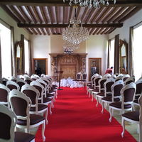 Salle du Manoir