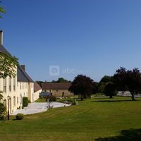 Côté jardin