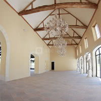 Salle des 4 saisons