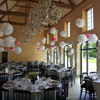 Salle des 4 saisons