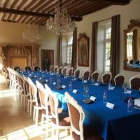Salle du Manoir