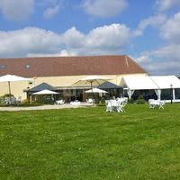 Salle 4 saisons terrasse