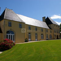 Le manoir de carabillon