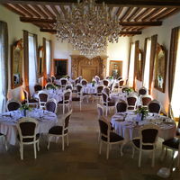 Salle du Manoir
