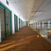La Base Pégasus