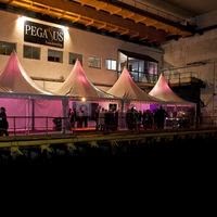 Cocktail : La Base Pégasus
