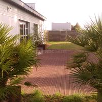 Jardin et terrasse
