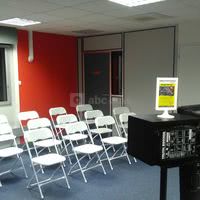Salles de formation