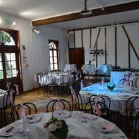 La Roseraie 80