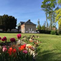 La Roseraie 80