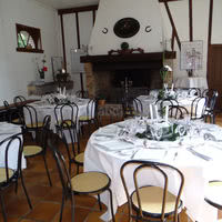 La Roseraie 80