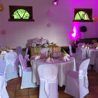 Salle de réception
