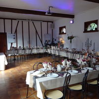 La Roseraie 80 - Intérieur