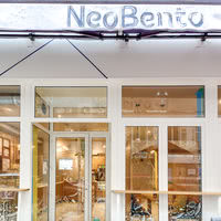 Neobento