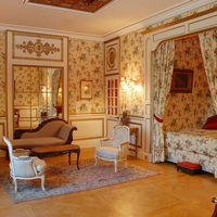 Le Relais des Rois