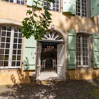 Château de Loustaou