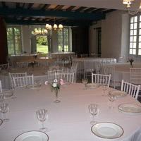 L'orangerie