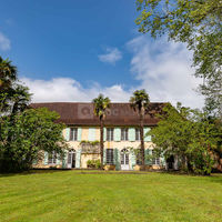 Château de Loustaou