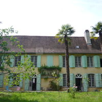 Château de loustaou