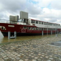 Bateau L'EVENEMENT