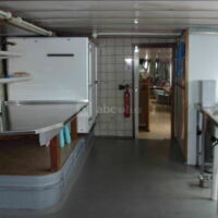 Cuisine équipée