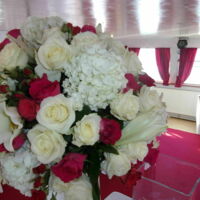 Déco fleurs
