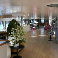 Salle du haut