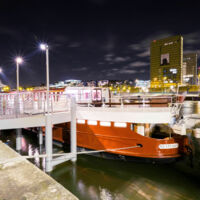 Péniche  Événement