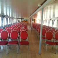 Salle conférence