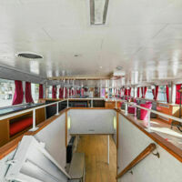 Péniche  Événement