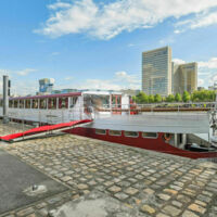 Péniche  Événement