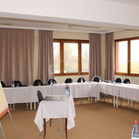 Le Kastelberg Hôtel Restaurant