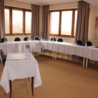 Le Kastelberg Hôtel Restaurant